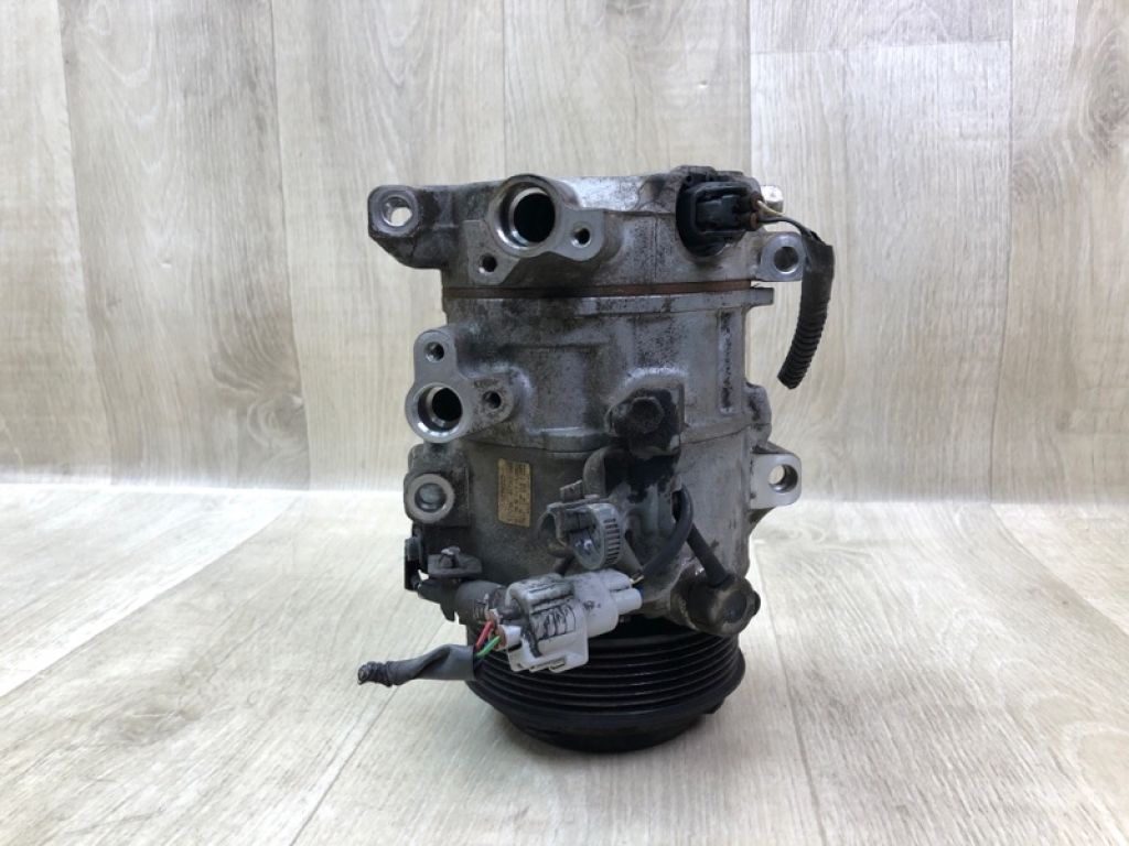 8832033200 | Компресор кондиціонера TOYOTA CAMRY 40 06-11 - Фото 2