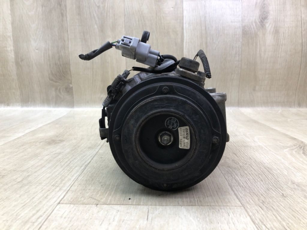 8832033200 | Компресор кондиціонера TOYOTA CAMRY 40 06-11 - Фото 3