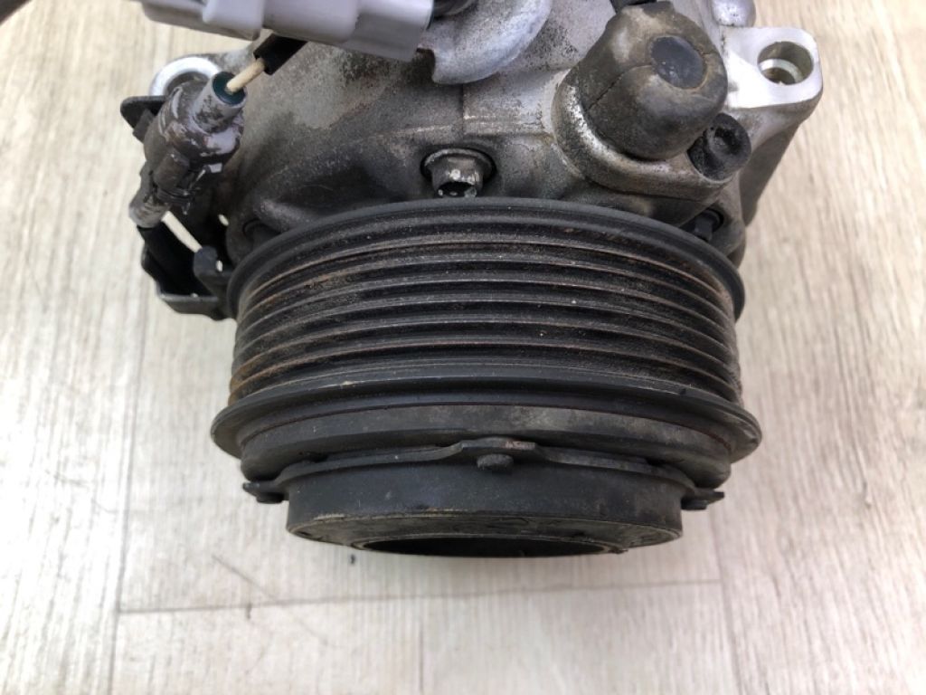 8832033200 | Компресор кондиціонера TOYOTA CAMRY 40 06-11 - Фото 4