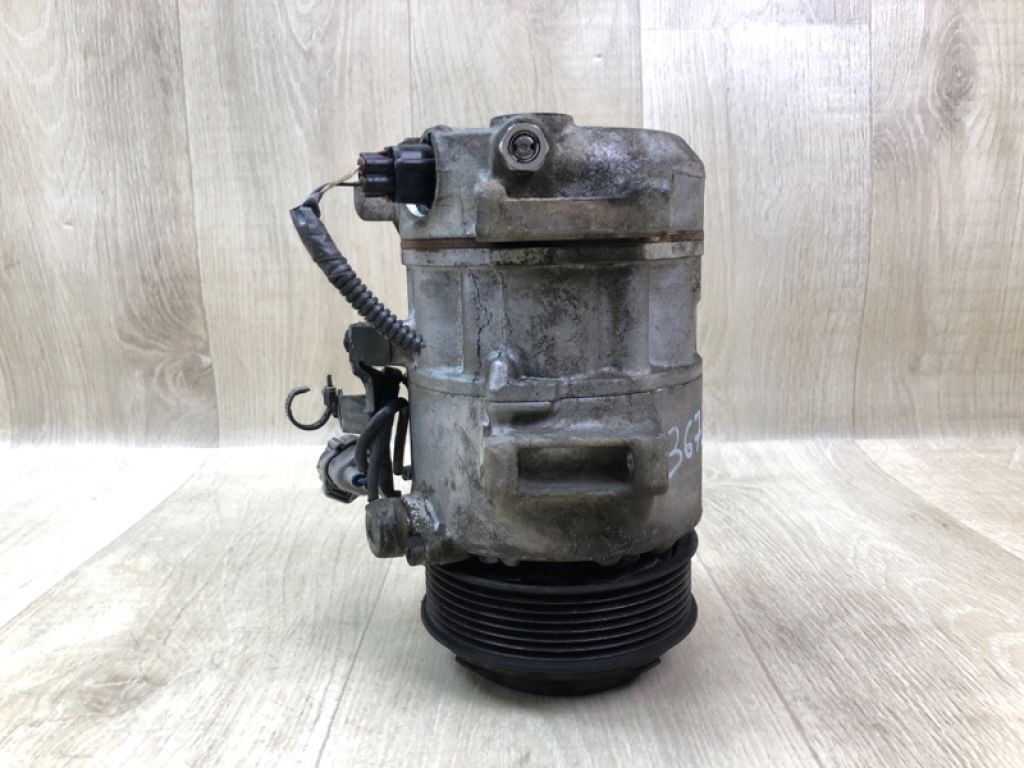 8832033200 | Компресор кондиціонера TOYOTA CAMRY 40 06-11 - Фото 5