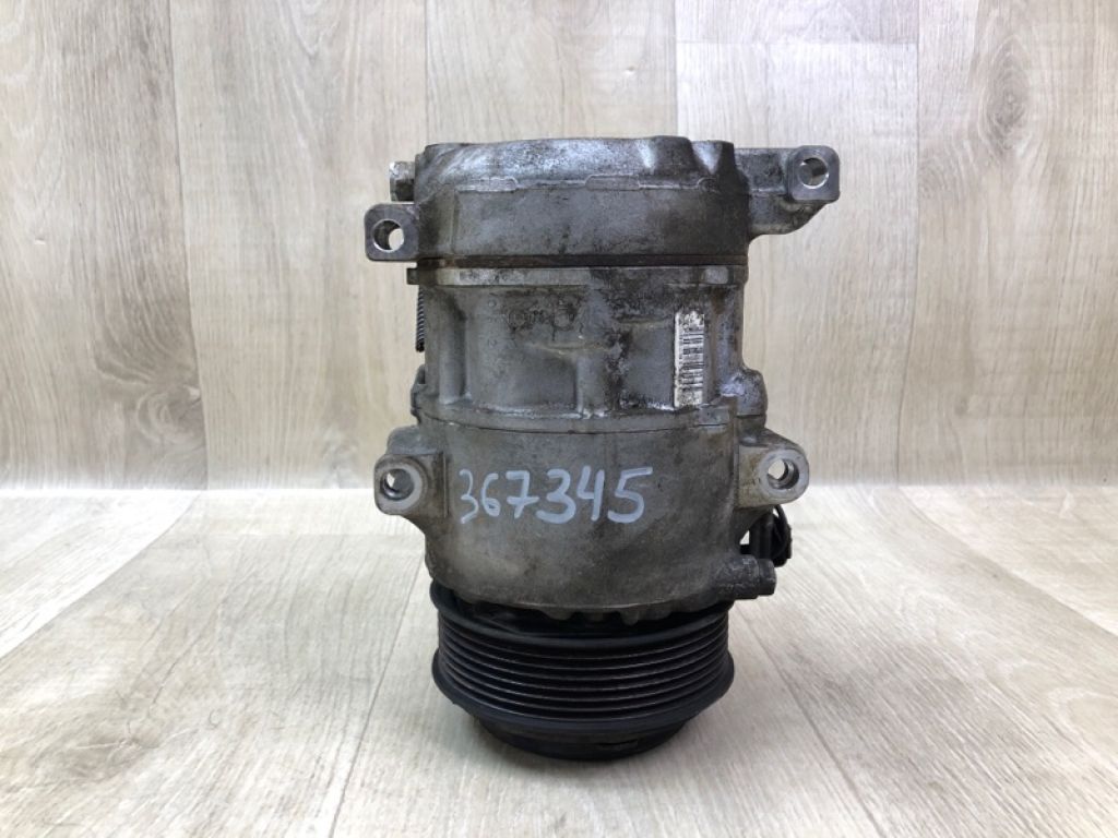 8832033200 | Компресор кондиціонера TOYOTA CAMRY 40 06-11 - Фото 6