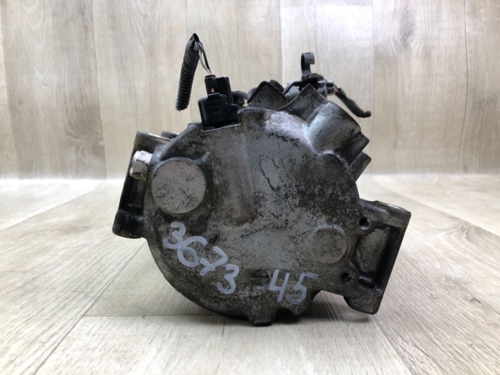 8832033200 | Компресор кондиціонера TOYOTA CAMRY 40 06-11 - Фото 7