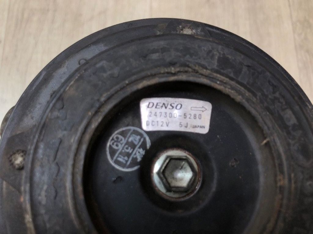 8832033200 | Компресор кондиціонера TOYOTA CAMRY 40 06-11 - Фото 9