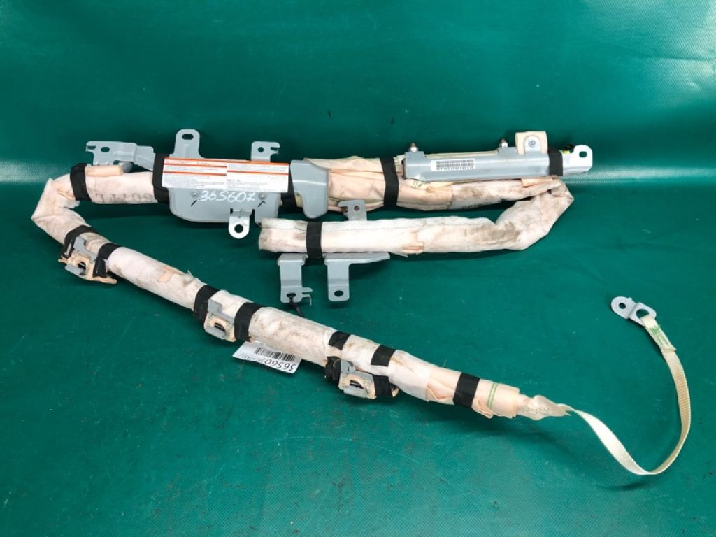 K85P1-1KA0C | Подушка безпеки (штора) лів. NISSAN JUKE 10-19