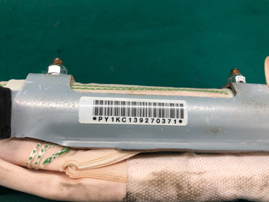 K85P1-1KA0C | Подушка безпеки (штора) лів. NISSAN JUKE 10-19 - Фото 4