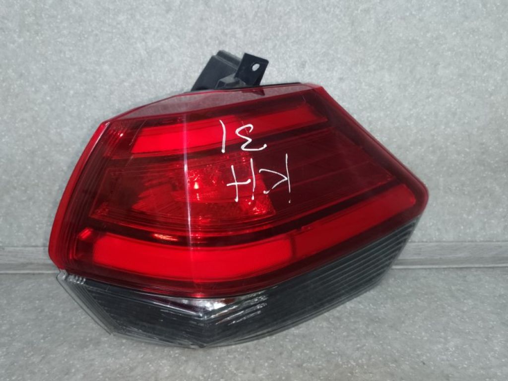 26550-6FL0A | Ліхтар зовнішній прав. NISSAN X-TRAIL/ROGUE T32 13-20