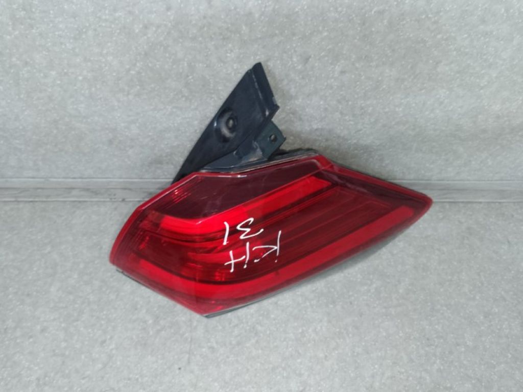 26550-6FL0A | Ліхтар зовнішній прав. NISSAN X-TRAIL/ROGUE T32 13-20 - Фото 2