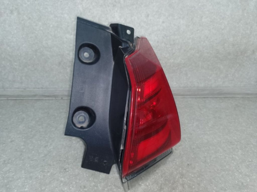 26550-6FL0A | Ліхтар зовнішній прав. NISSAN X-TRAIL/ROGUE T32 13-20 - Фото 3