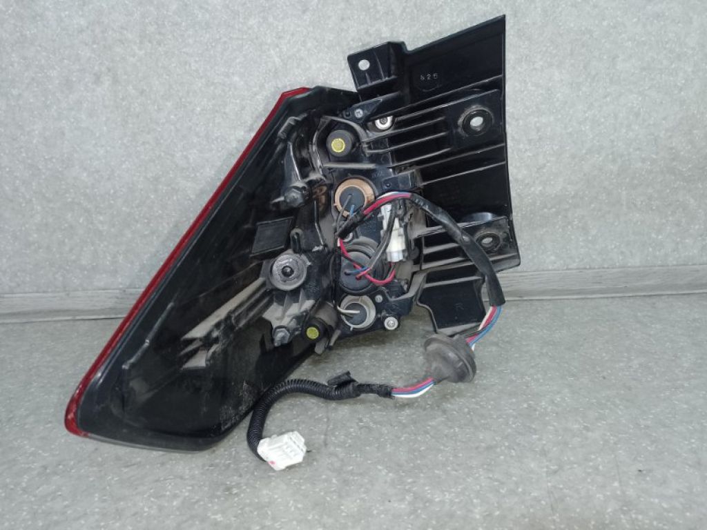 26550-6FL0A | Ліхтар зовнішній прав. NISSAN X-TRAIL/ROGUE T32 13-20 - Фото 5