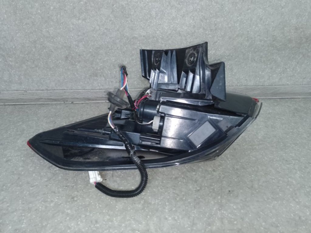 26550-6FL0A | Ліхтар зовнішній прав. NISSAN X-TRAIL/ROGUE T32 13-20 - Фото 6