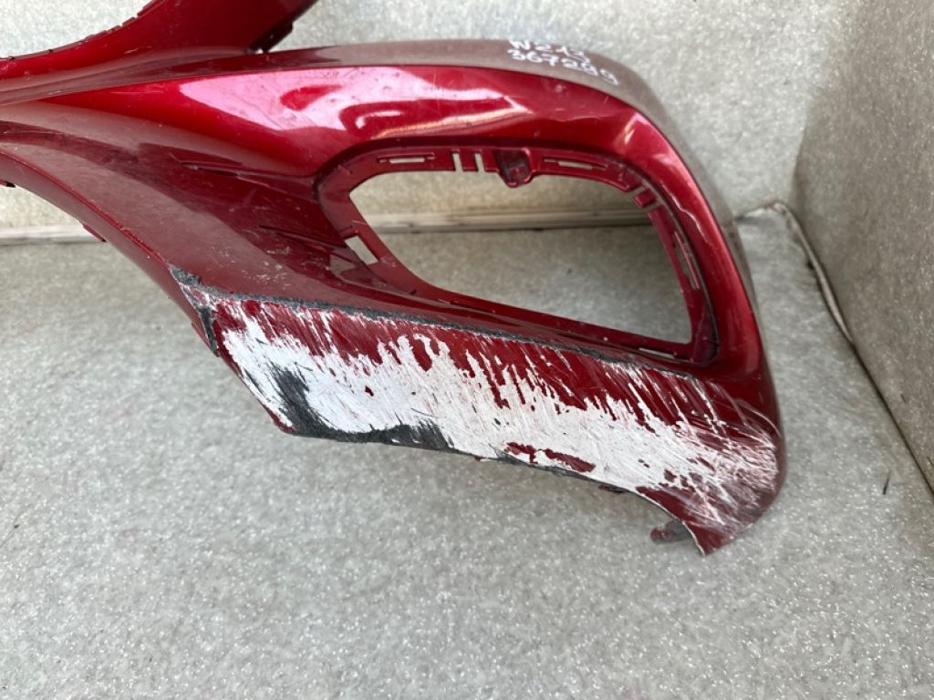 A2138852600 | Бампер передній MERCEDES E-CLASS W213 16-23 - Фото 7