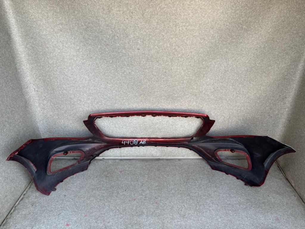 A2138852600 | Бампер передній MERCEDES E-CLASS W213 16-23 - Фото 9