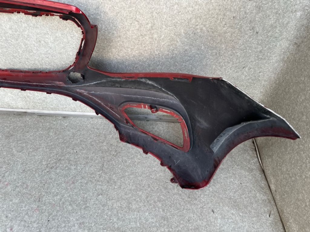 A2138852600 | Бампер передній MERCEDES E-CLASS W213 16-23 - Фото 10