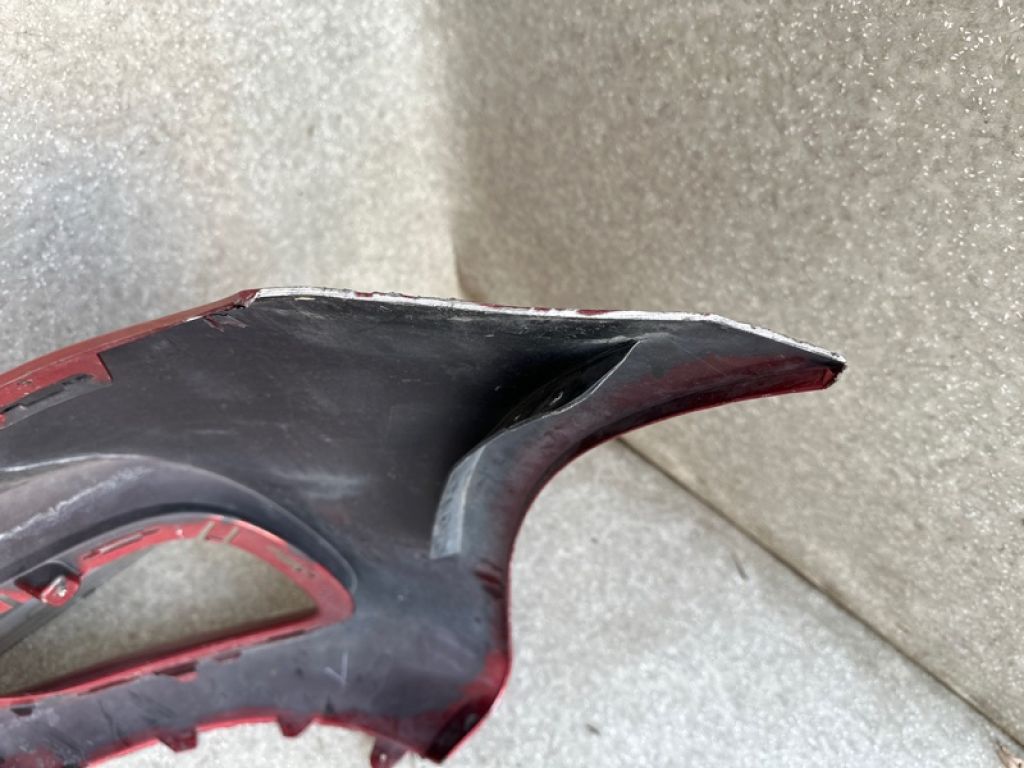 A2138852600 | Бампер передній MERCEDES E-CLASS W213 16-23 - Фото 11