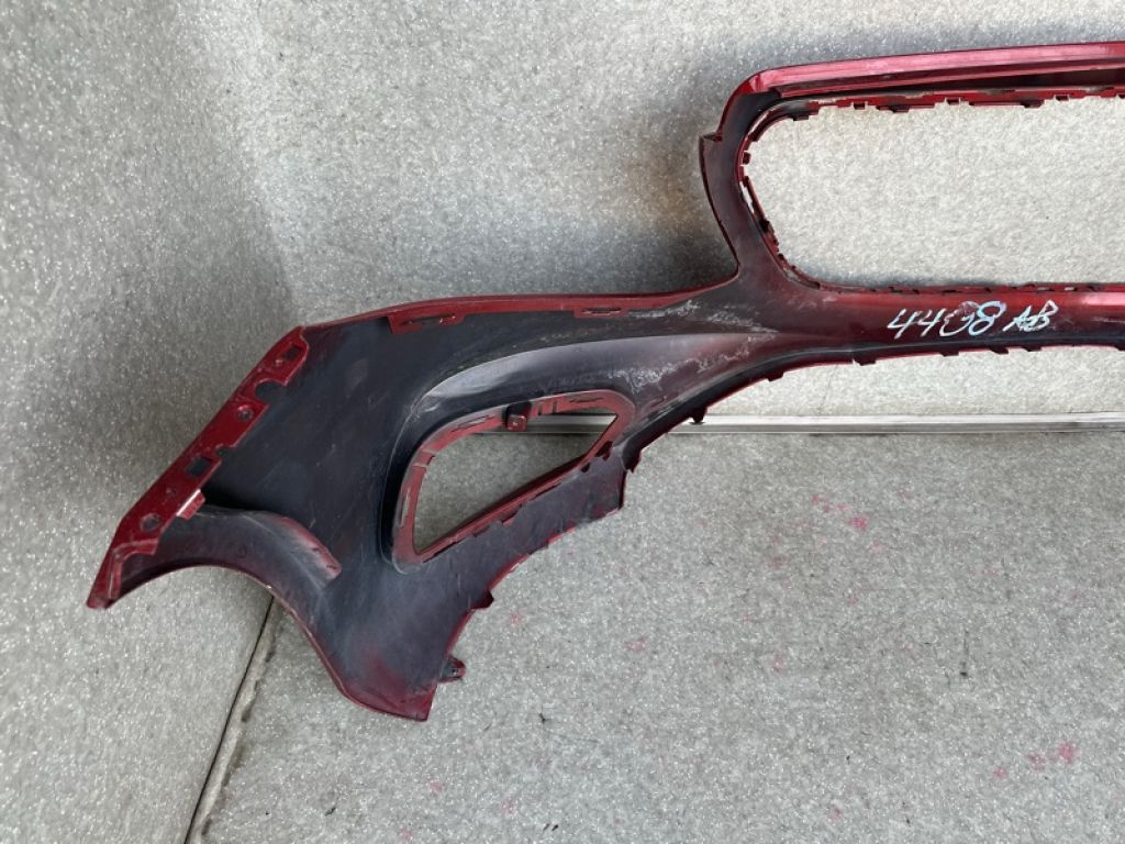 A2138852600 | Бампер передній MERCEDES E-CLASS W213 16-23 - Фото 12