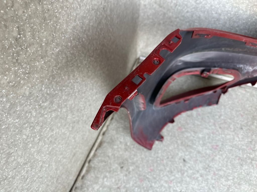 A2138852600 | Бампер передній MERCEDES E-CLASS W213 16-23 - Фото 13