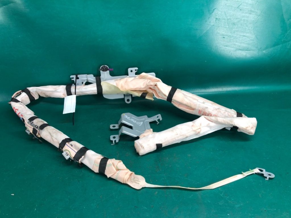 K85P0-1KA0C | Подушка безпеки (штора) прав. NISSAN JUKE 10-19 - Фото 3