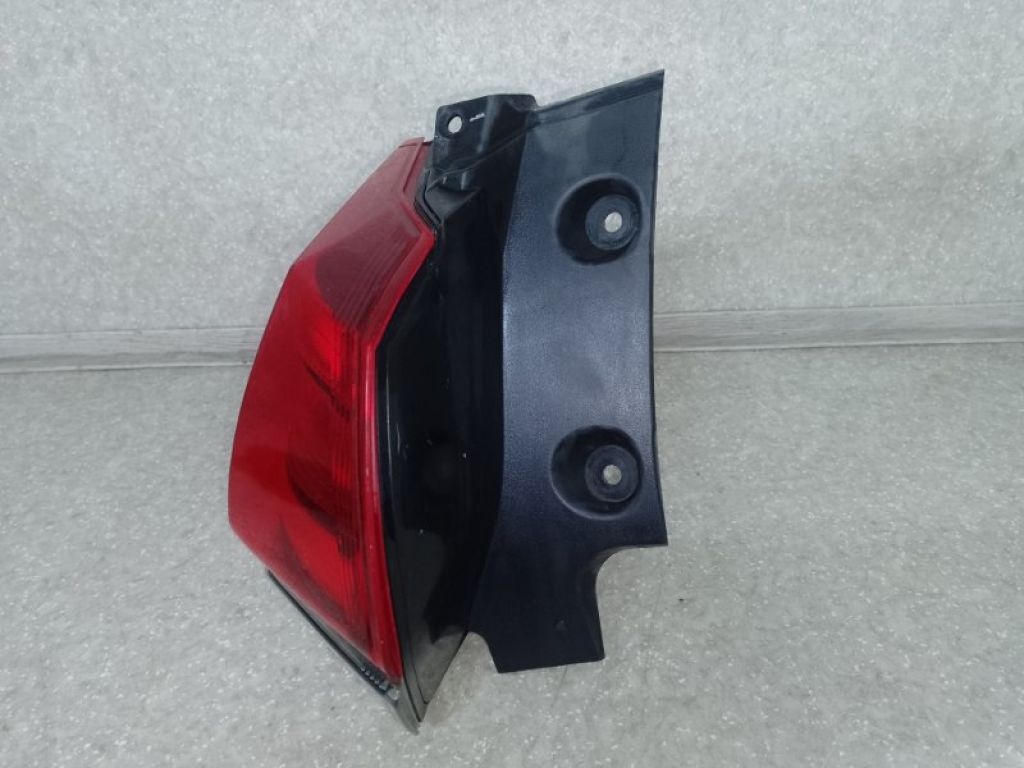 26555-6FL0A | Ліхтар зовнішній лів. NISSAN X-TRAIL/ROGUE T32 13-20 - Фото 3