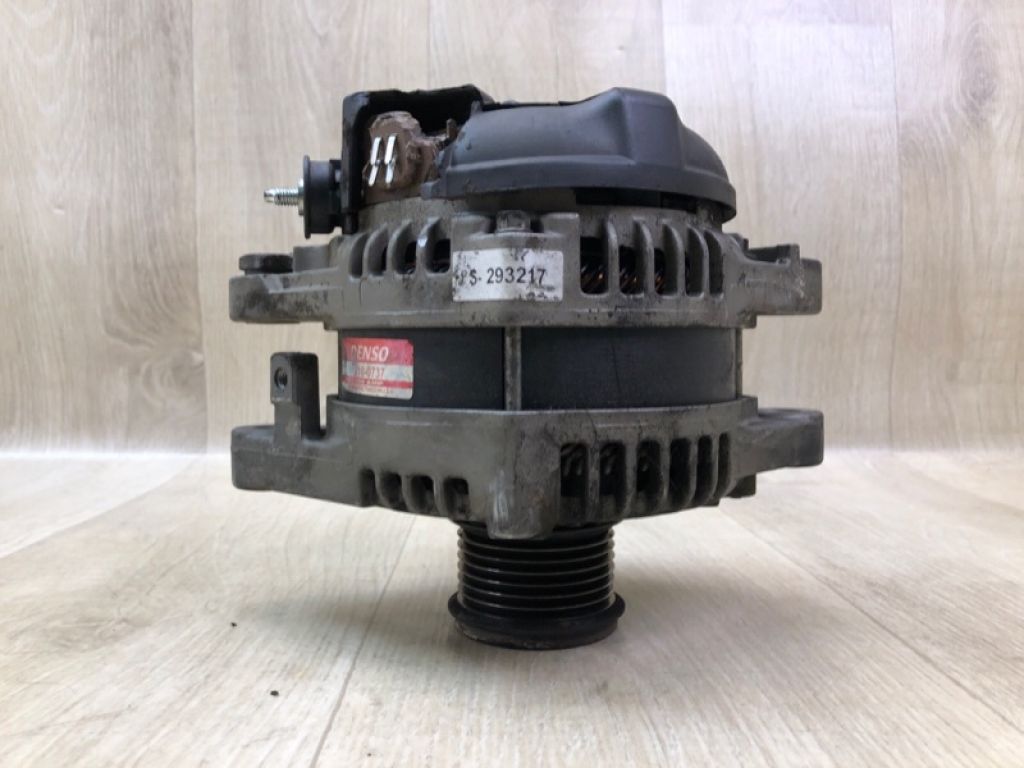 2706031080 | Генератор TOYOTA CAMRY 40 06-11 - Фото 2