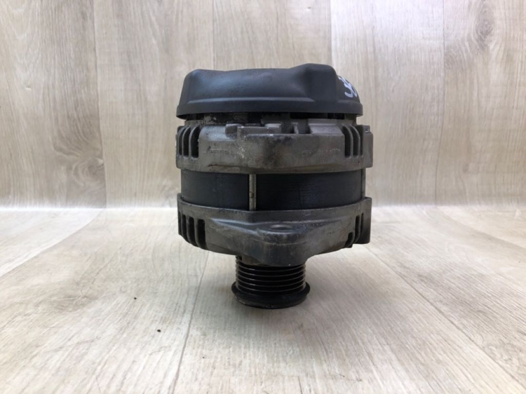 2706031080 | Генератор TOYOTA CAMRY 40 06-11 - Фото 3