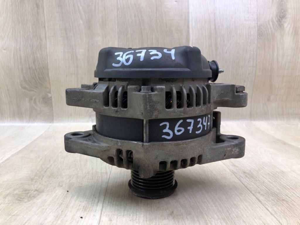 2706031080 | Генератор TOYOTA CAMRY 40 06-11 - Фото 4