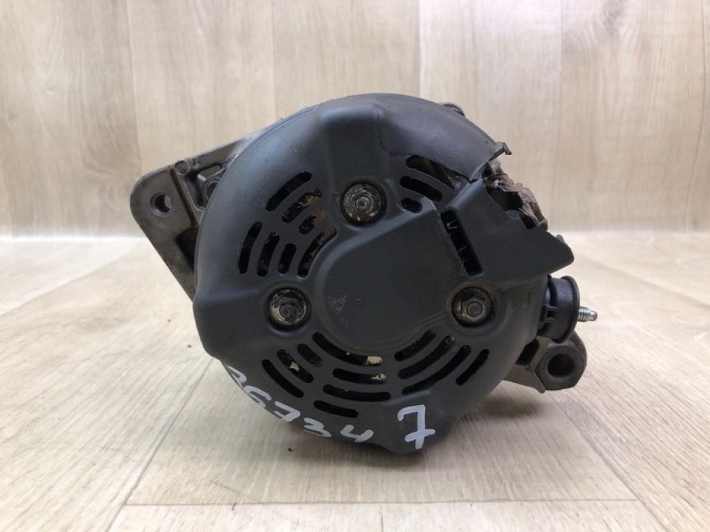 2706031080 | Генератор TOYOTA CAMRY 40 06-11 - Фото 5