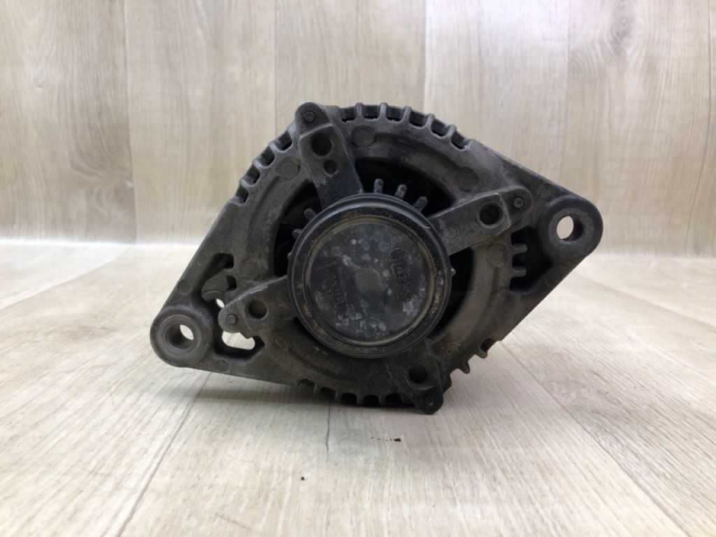 2706031080 | Генератор TOYOTA CAMRY 40 06-11 - Фото 6