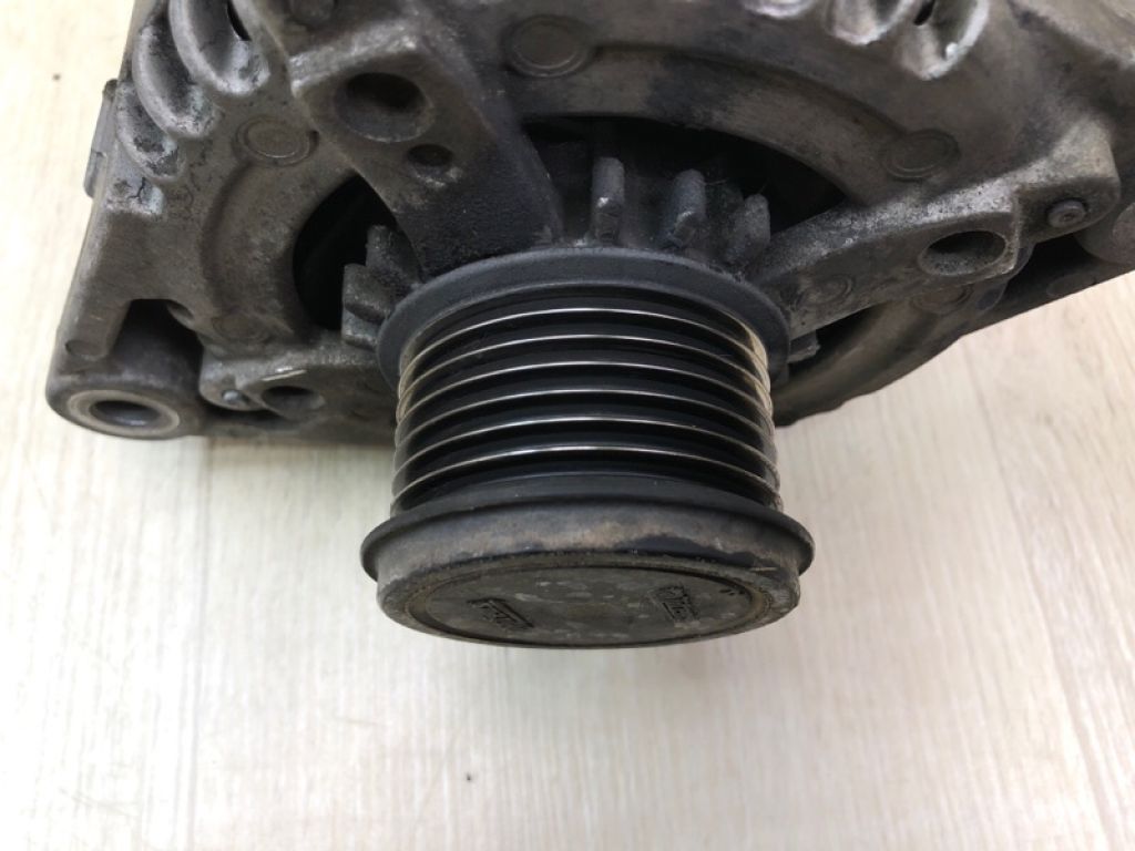 2706031080 | Генератор TOYOTA CAMRY 40 06-11 - Фото 7