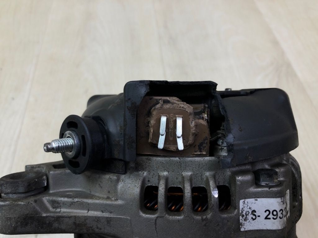 2706031080 | Генератор TOYOTA CAMRY 40 06-11 - Фото 10