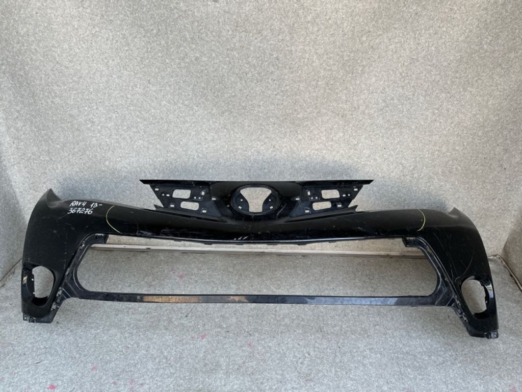 52119-0R911 | Бампер передній TOYOTA RAV4 13-19 - Фото 2