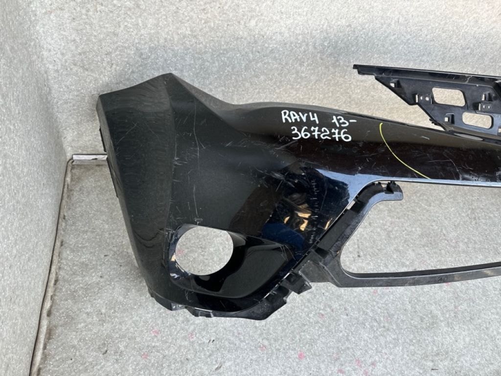 52119-0R911 | Бампер передній TOYOTA RAV4 13-19 - Фото 3