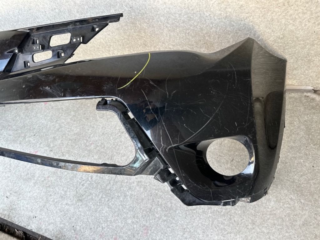 52119-0R911 | Бампер передній TOYOTA RAV4 13-19 - Фото 4