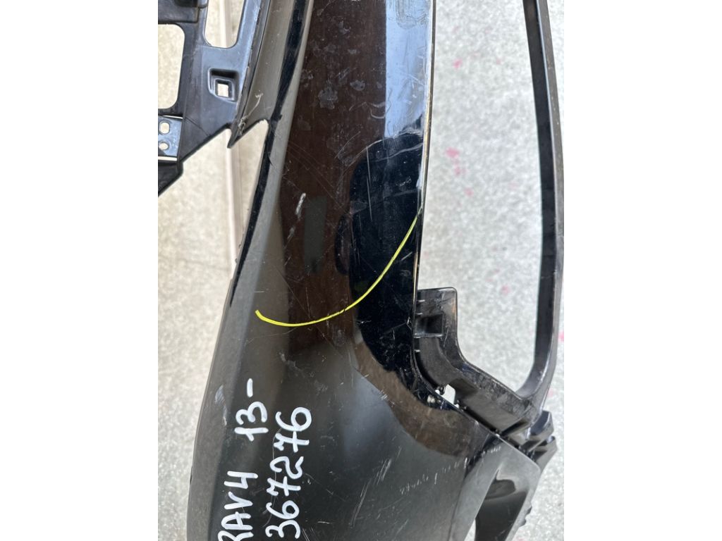 52119-0R911 | Бампер передній TOYOTA RAV4 13-19 - Фото 5