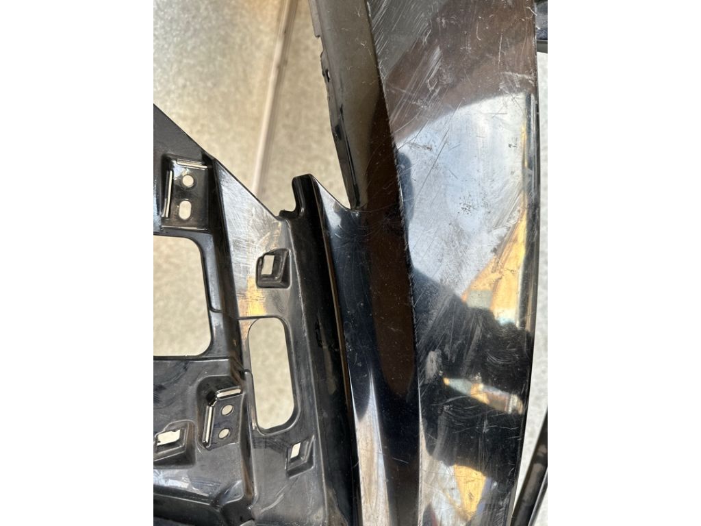 52119-0R911 | Бампер передній TOYOTA RAV4 13-19 - Фото 6