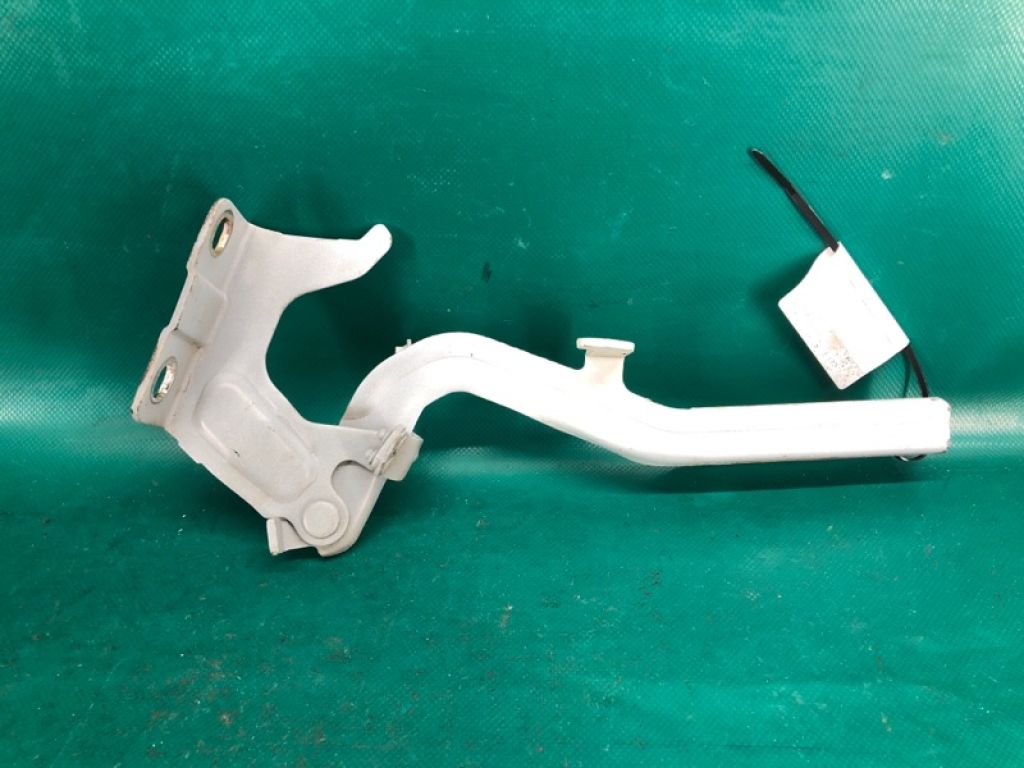 65401-1KA0A | Петля капоту лів. NISSAN JUKE 10-19 - Фото 4