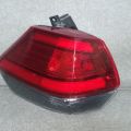 26555-6FL0A | Фонарь наружный лев. NISSAN X-TRAIL/ROGUE T32 13-20