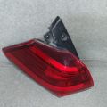 26555-6FL0A | Фонарь наружный лев. NISSAN X-TRAIL/ROGUE T32 13-20 - Превью 2