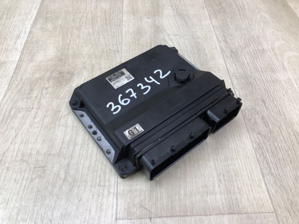8966133771 | Блок керування двигуном TOYOTA CAMRY 40 06-11