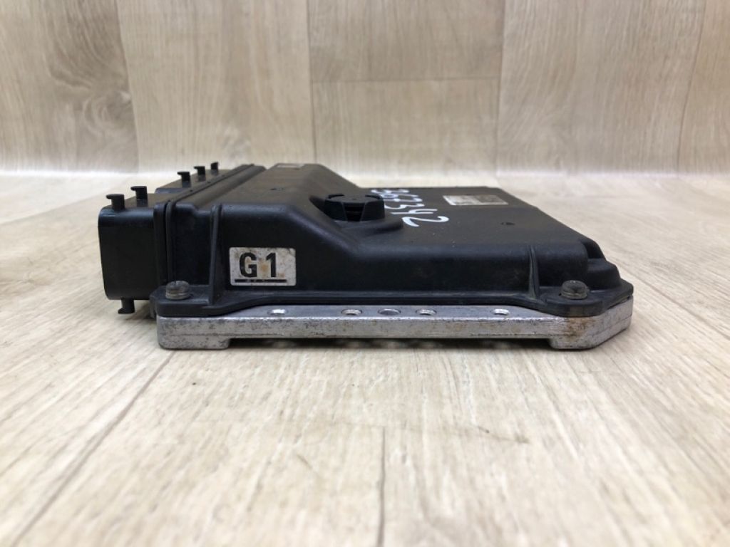 8966133771 | Блок керування двигуном TOYOTA CAMRY 40 06-11 - Фото 3