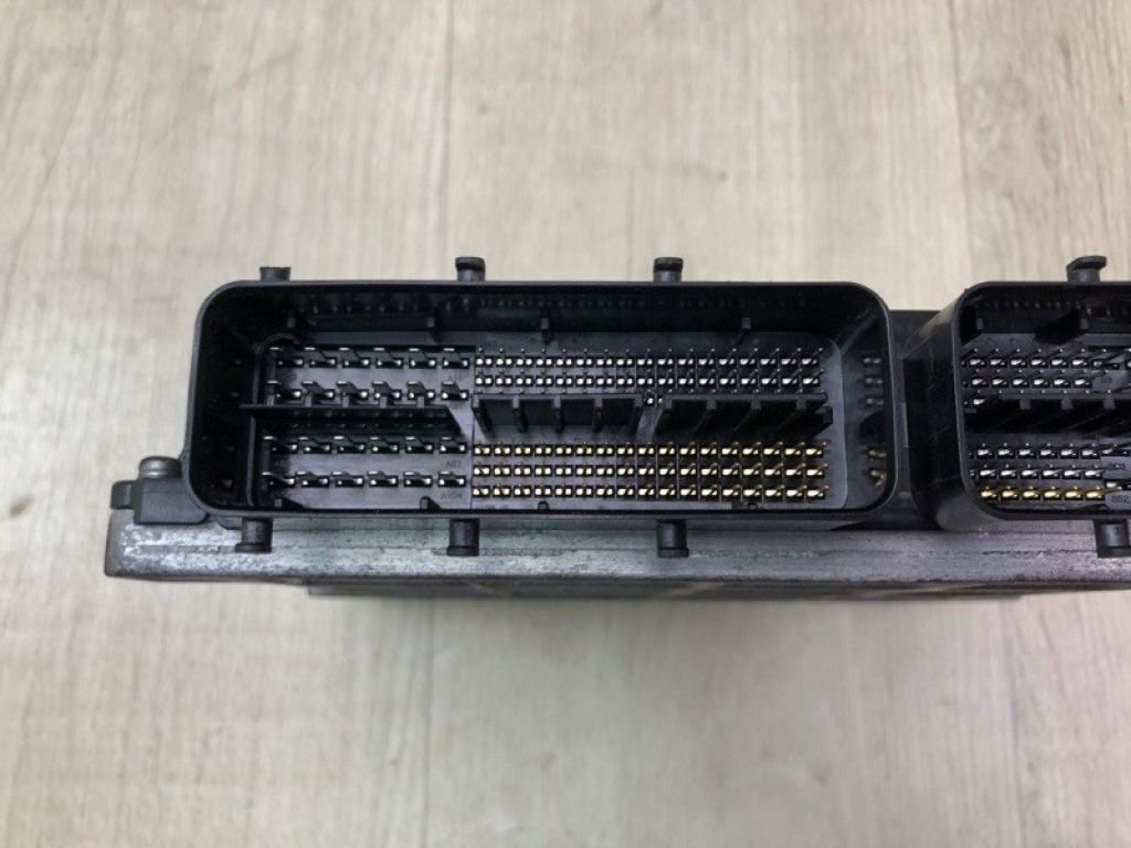 8966133771 | Блок керування двигуном TOYOTA CAMRY 40 06-11 - Фото 6