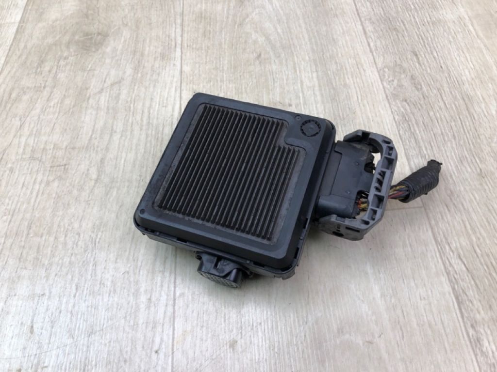 8953033012 | Блок керування АКПП TOYOTA CAMRY 40 06-11