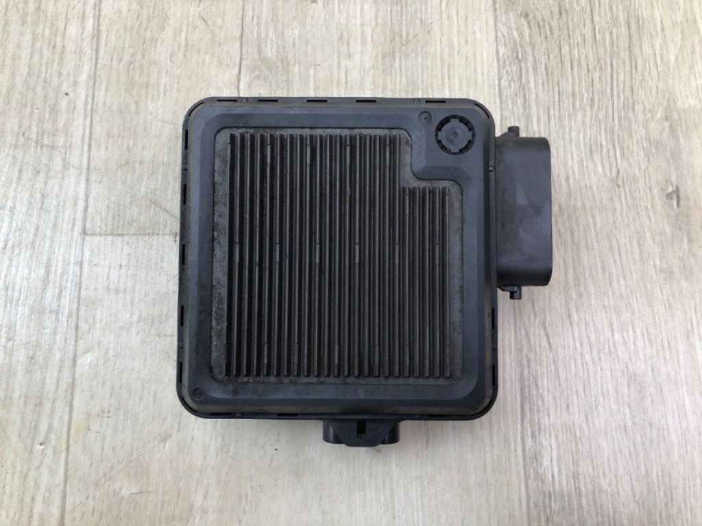 8953033012 | Блок керування АКПП TOYOTA CAMRY 40 06-11 - Фото 2