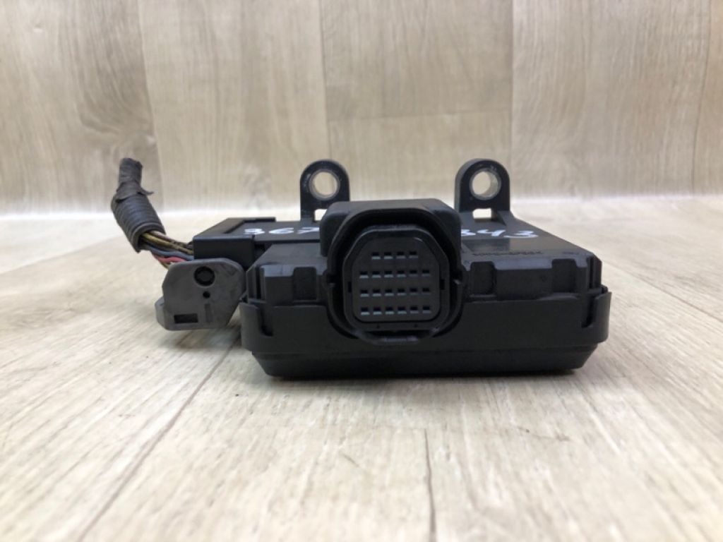 8953033012 | Блок керування АКПП TOYOTA CAMRY 40 06-11 - Фото 4