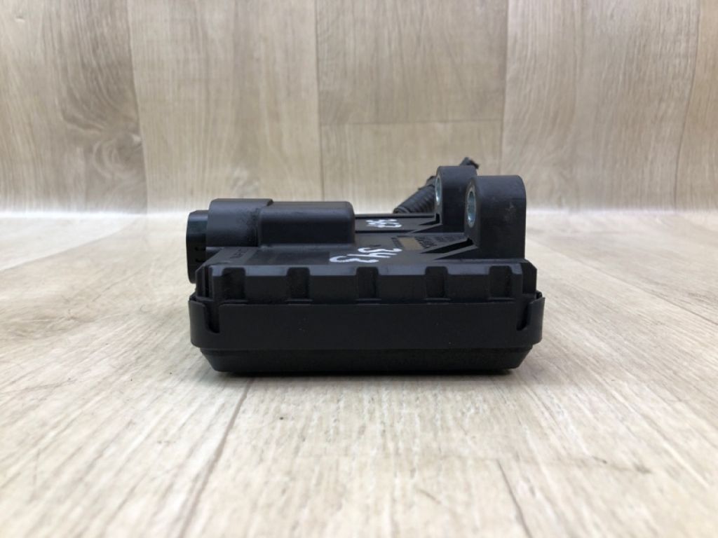 8953033012 | Блок керування АКПП TOYOTA CAMRY 40 06-11 - Фото 5