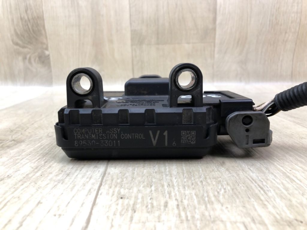 8953033012 | Блок керування АКПП TOYOTA CAMRY 40 06-11 - Фото 6