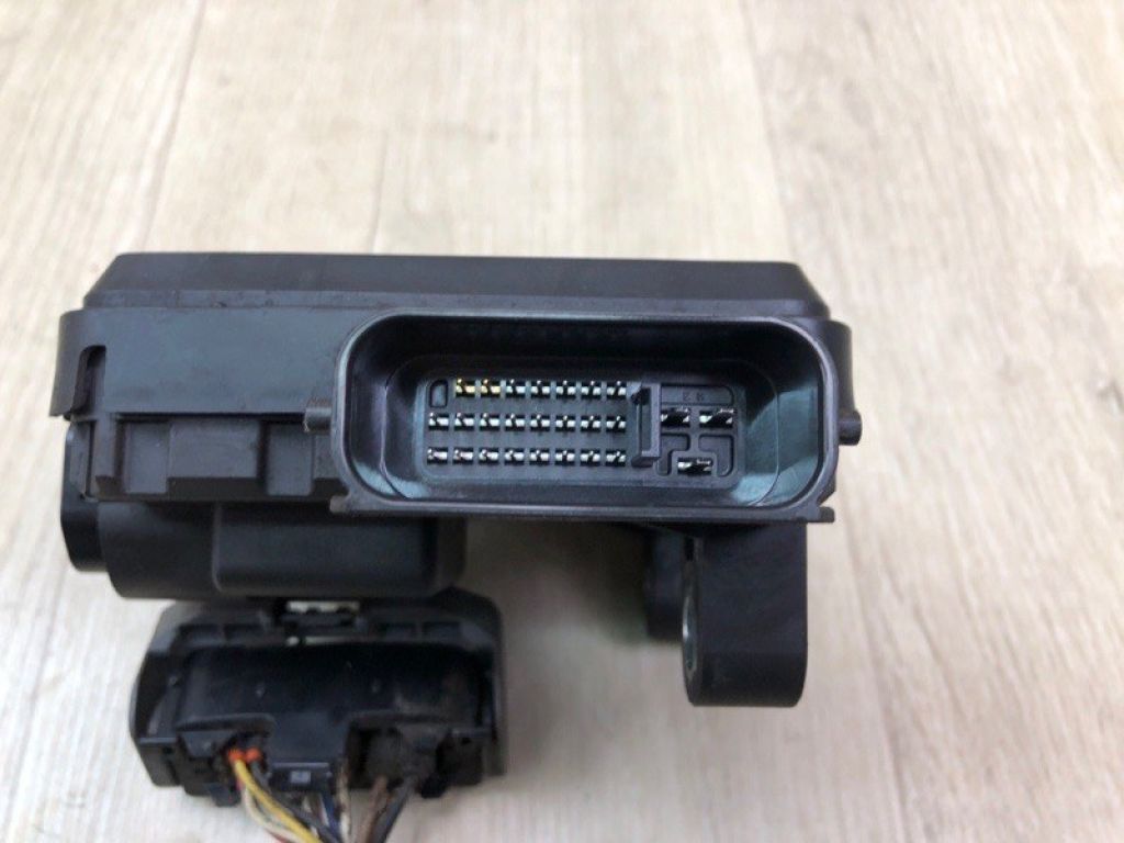 8953033012 | Блок керування АКПП TOYOTA CAMRY 40 06-11 - Фото 8