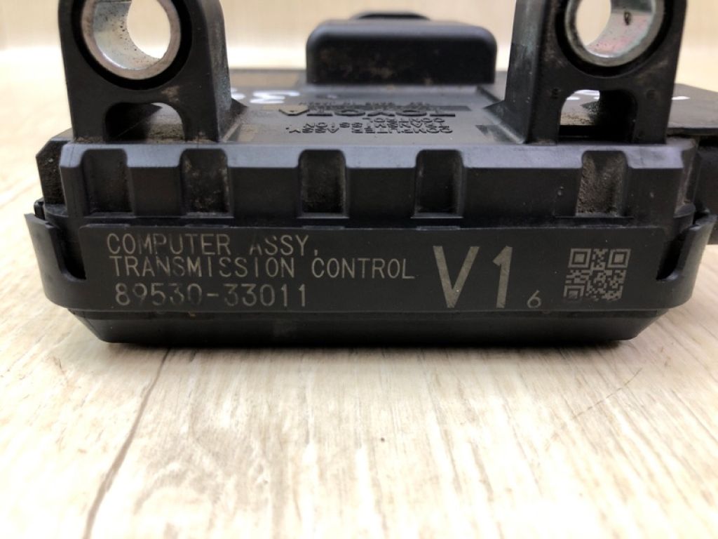 8953033012 | Блок керування АКПП TOYOTA CAMRY 40 06-11 - Фото 9