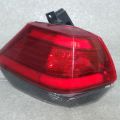 26555-6FL0A | Фонарь наружный лев. NISSAN X-TRAIL/ROGUE T32 13-20