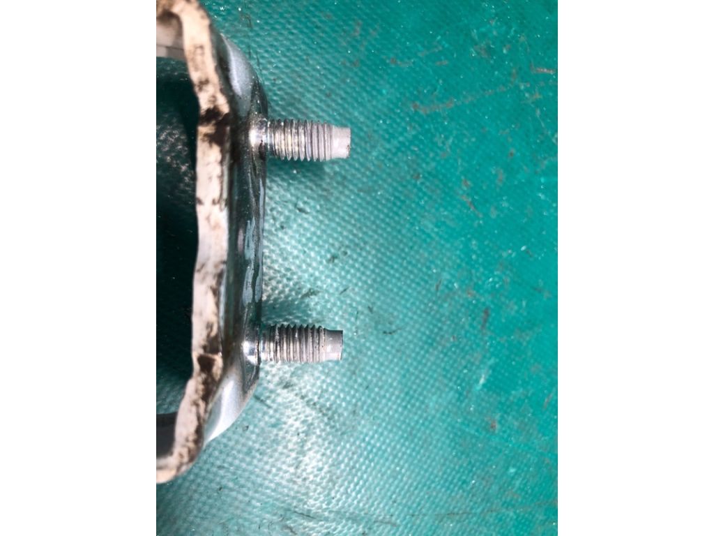 82400-1KA0A | Петля двері верхня задн. прав. NISSAN JUKE 10-19 - Фото 3