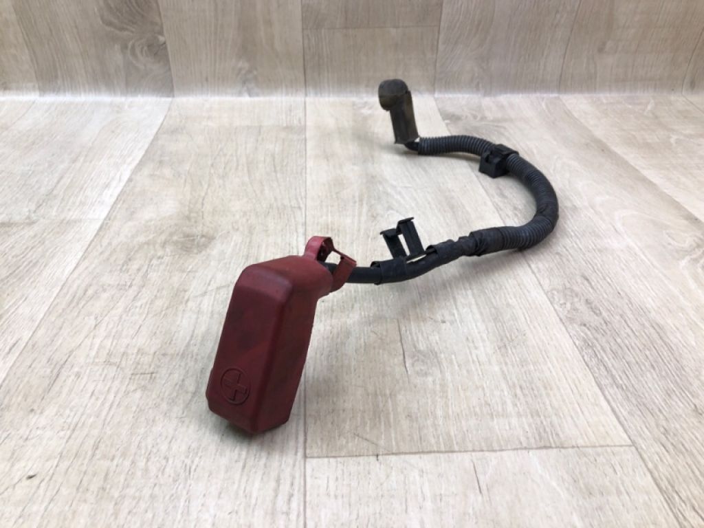 8212233080 | Клема акумулятора TOYOTA CAMRY 40 06-11